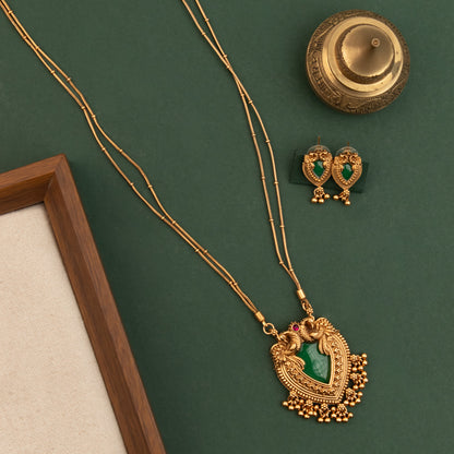 Necklace 1278