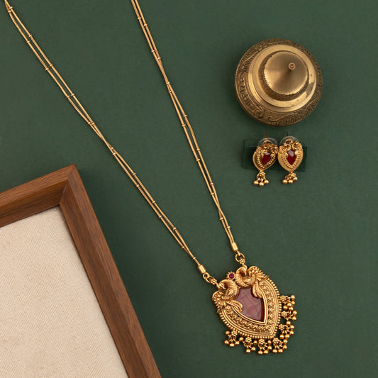 Necklace 1278