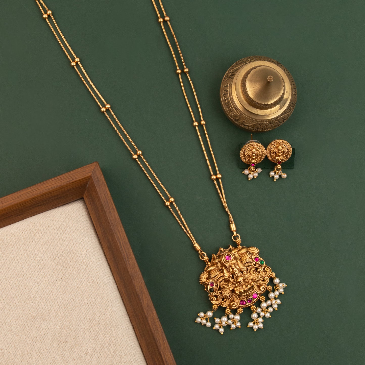 Necklace N1293