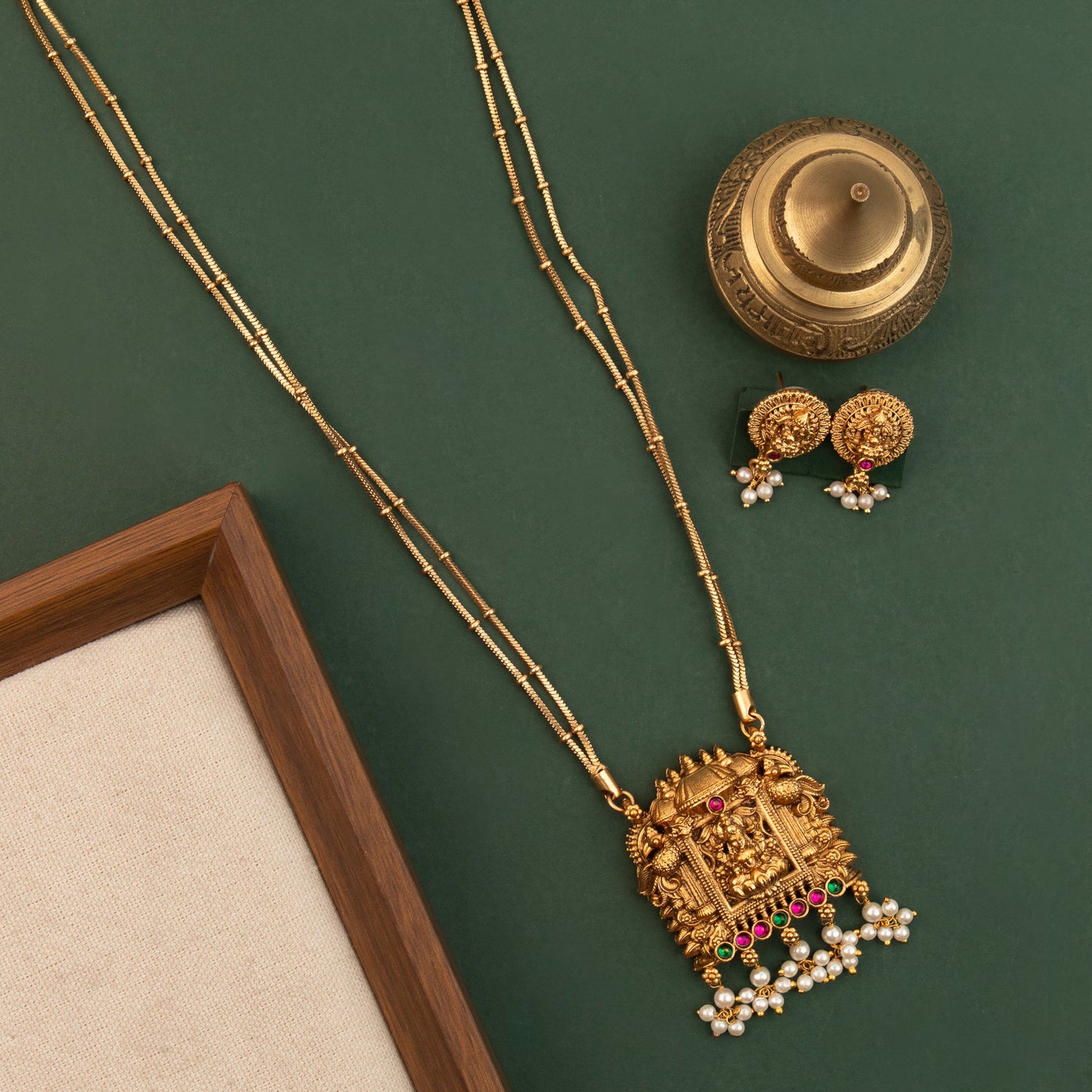 Necklace N1293