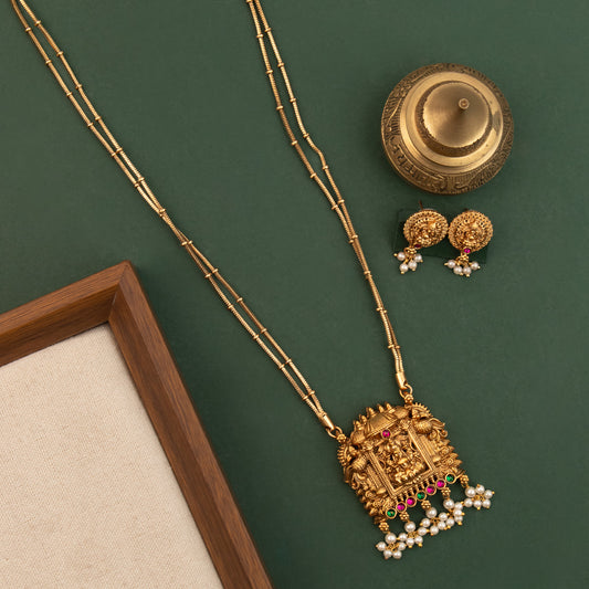 Necklace N1293