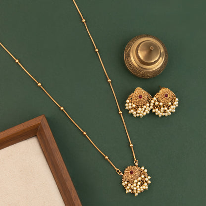Necklace N1297
