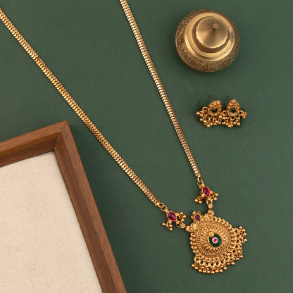 Necklace N1288