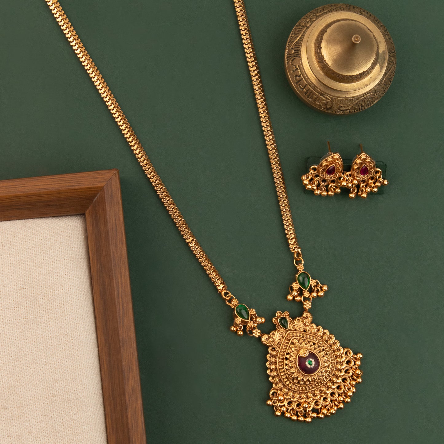 Necklace N1288