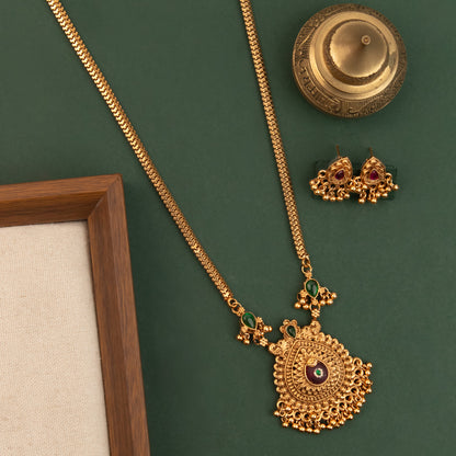 Necklace N1288