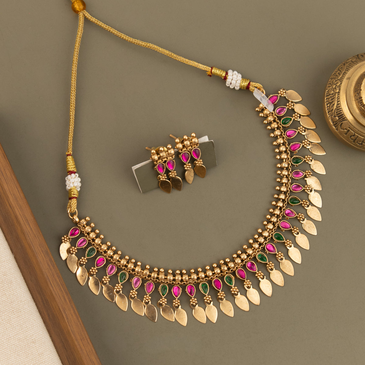 Necklace 1149