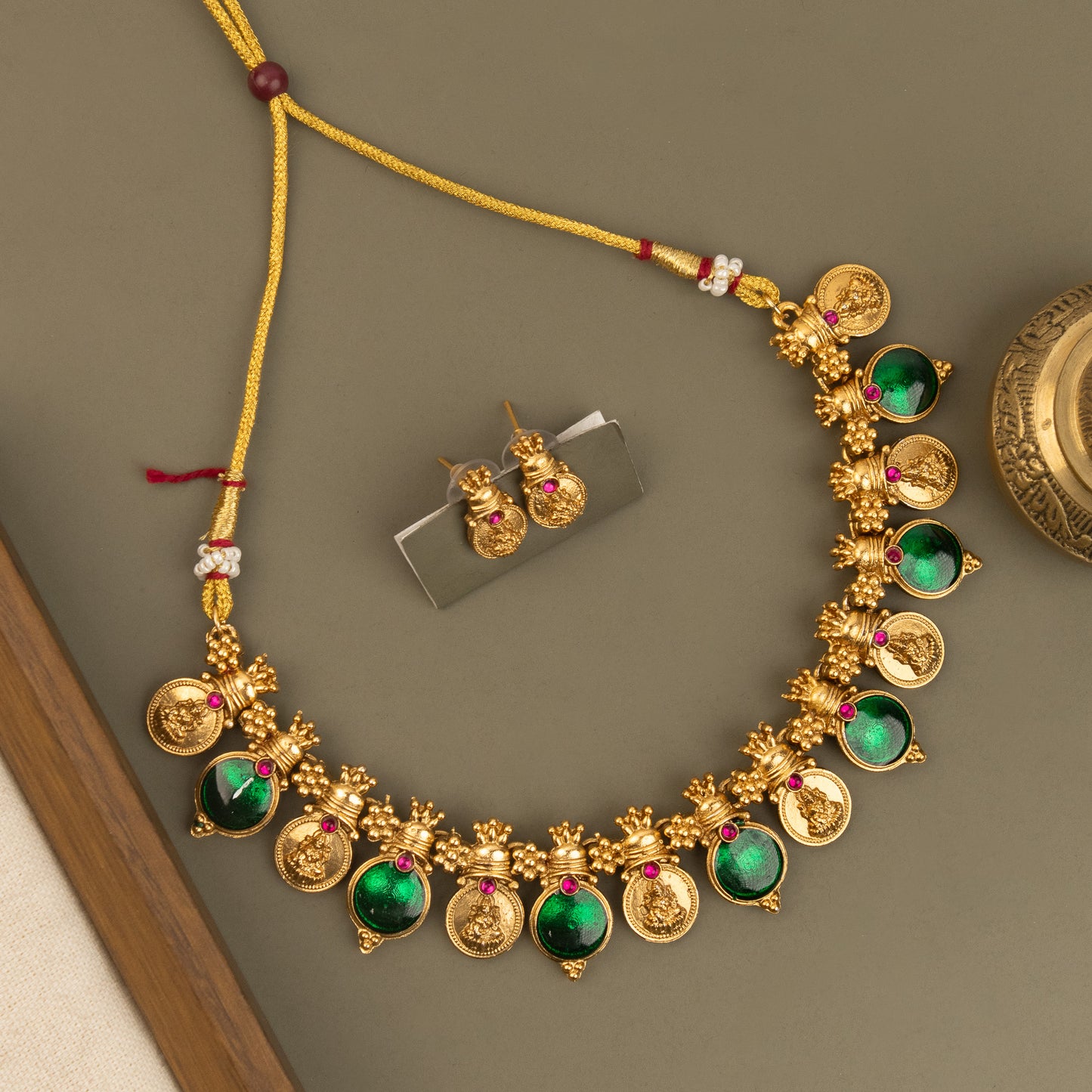 Necklace 1245