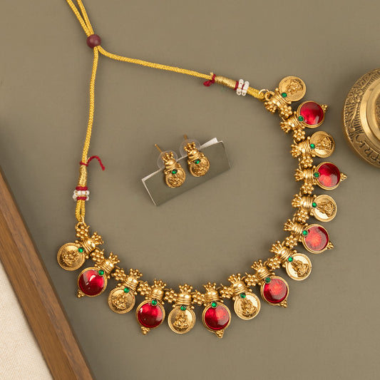 Necklace 1245
