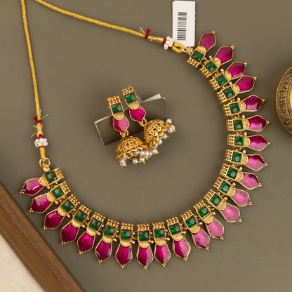 Necklace 1246