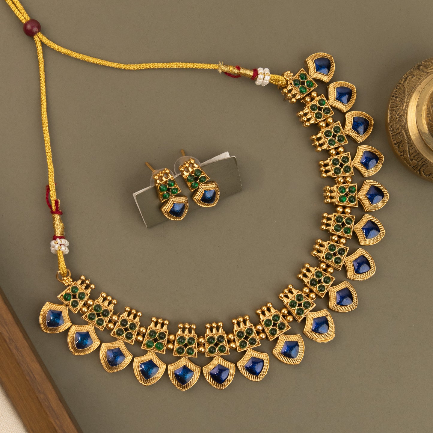 Necklace 1247