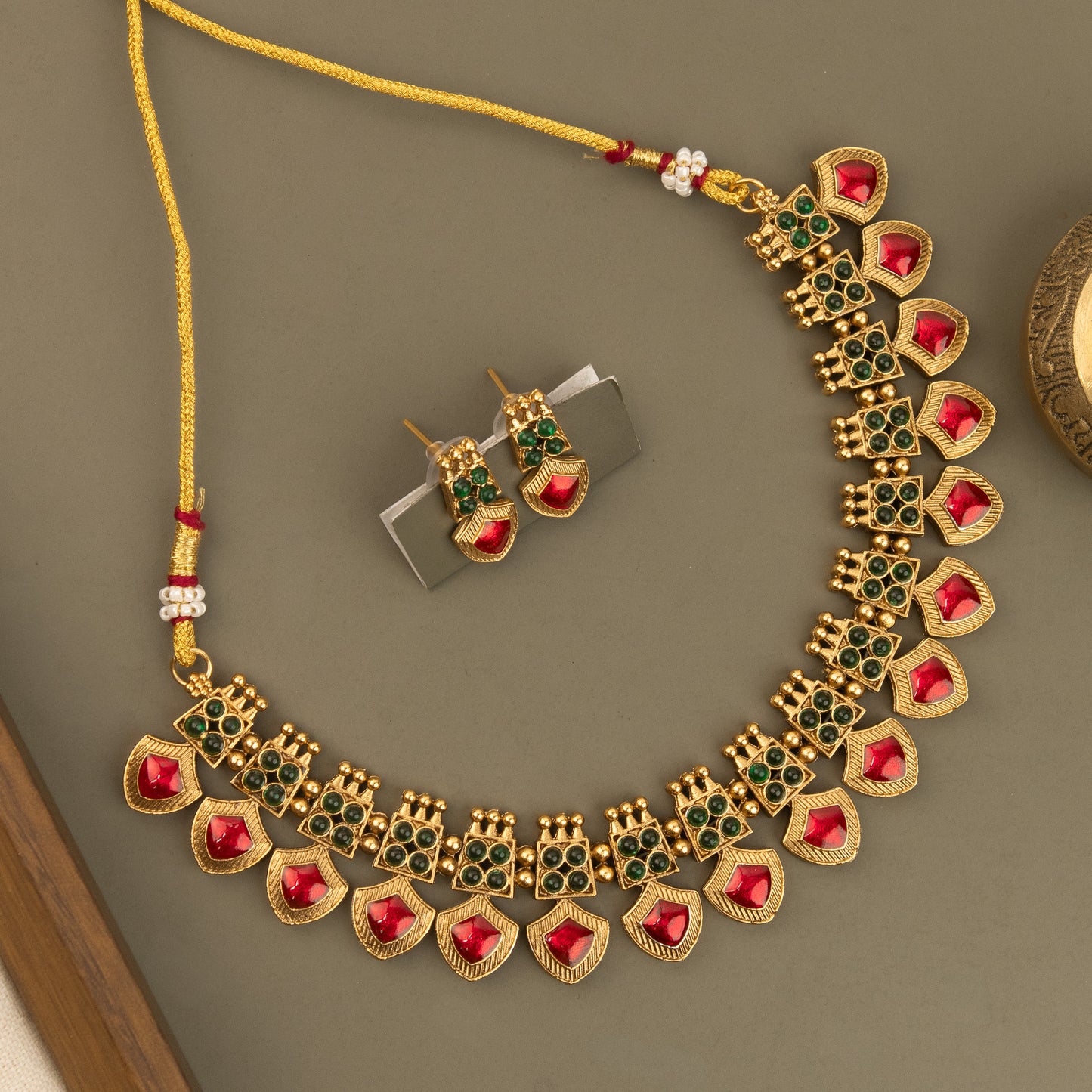 Necklace 1247