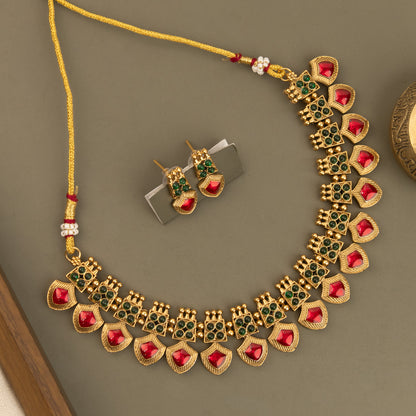 Necklace 1247