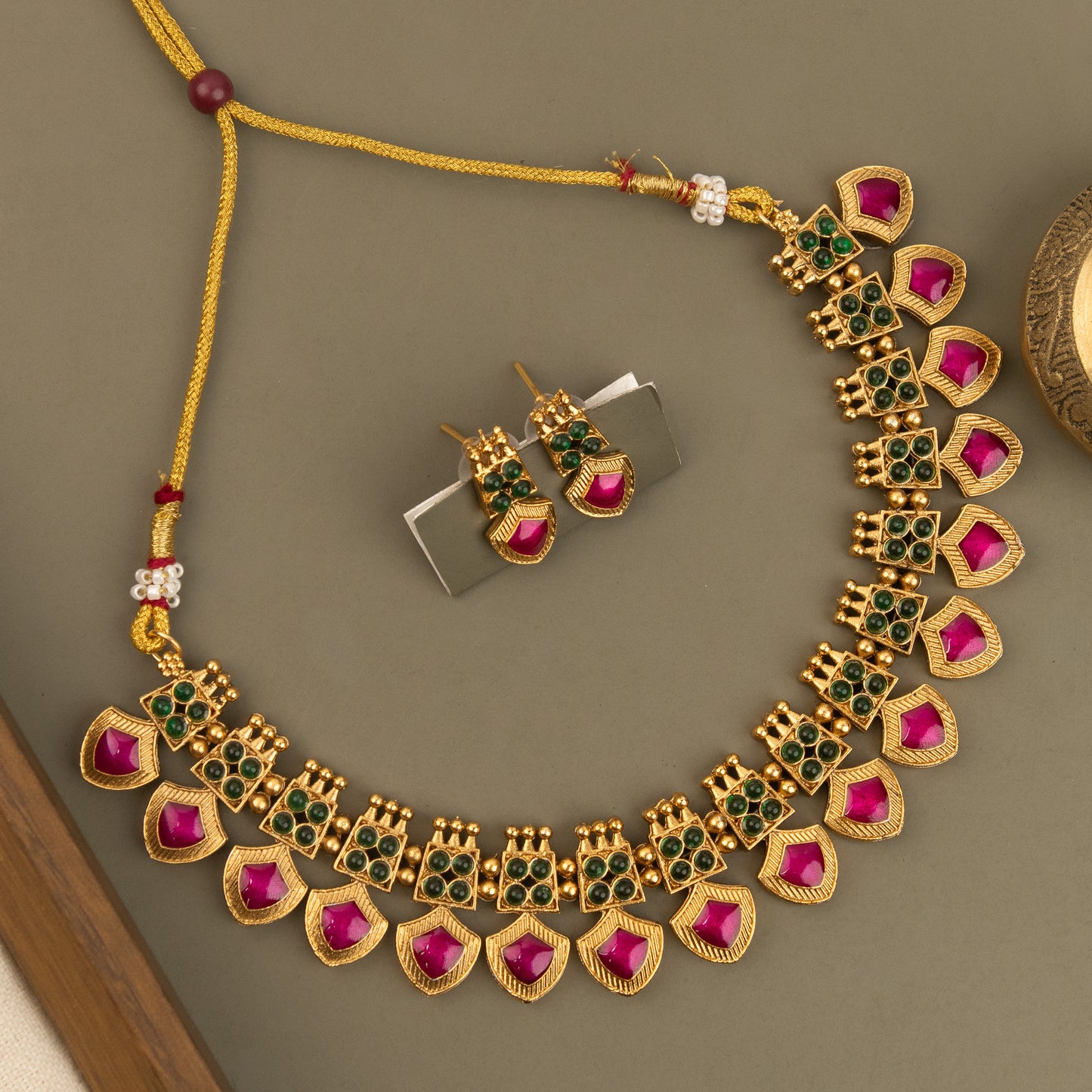 Necklace 1247