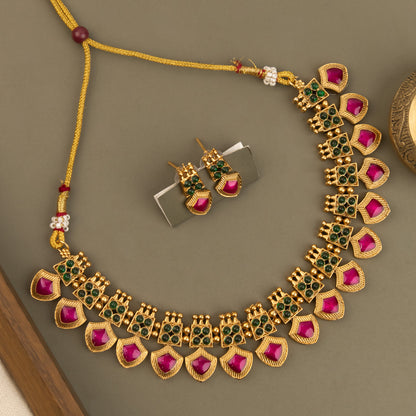 Necklace 1247
