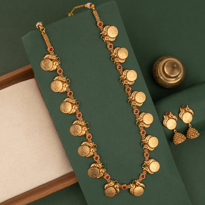Necklace N1545