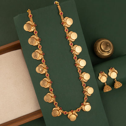 Necklace N1545