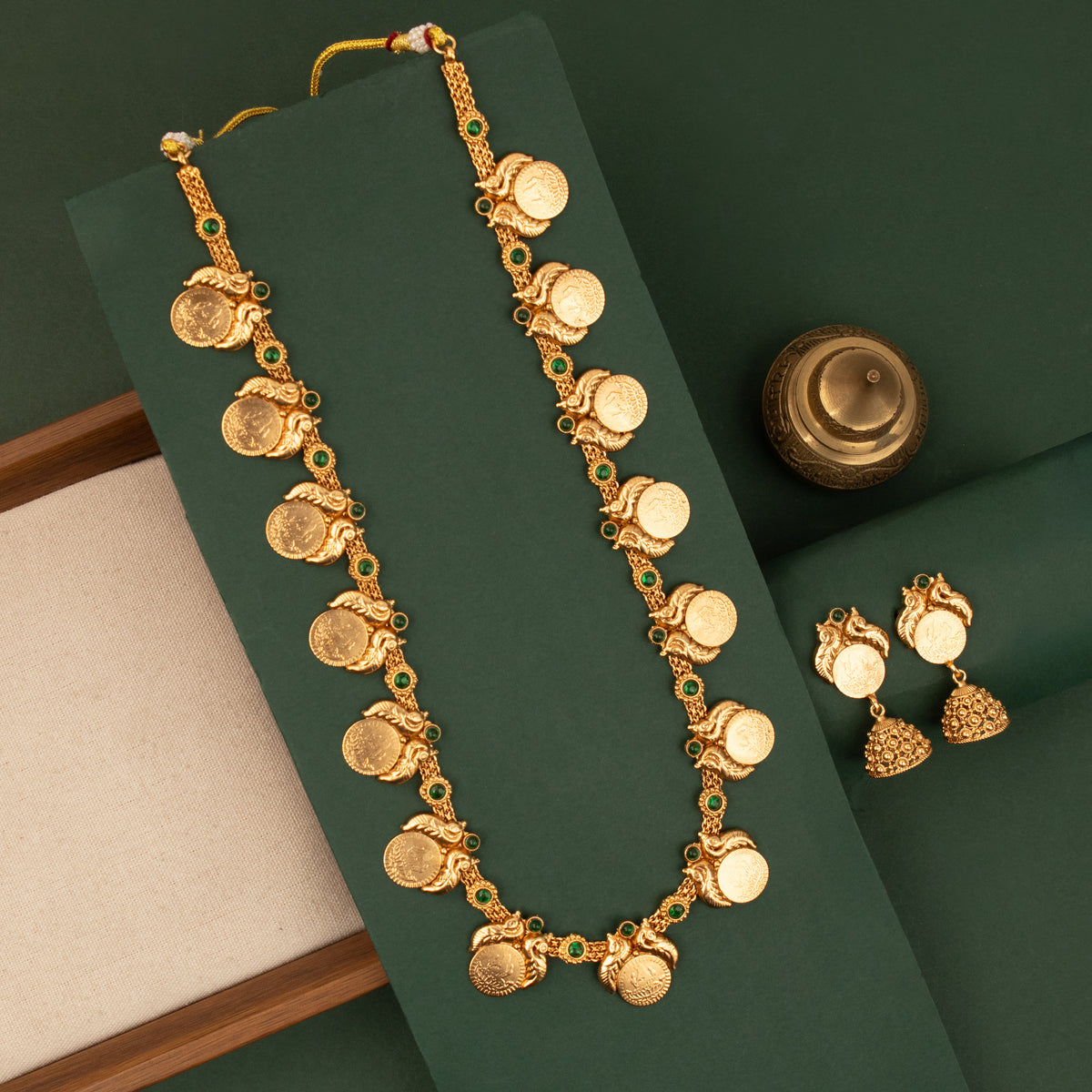 Necklace N1545