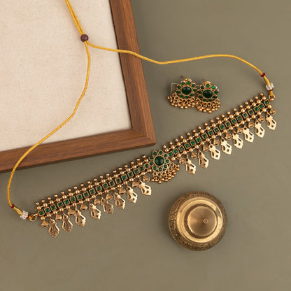 Necklace 286