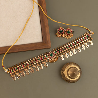Necklace 286