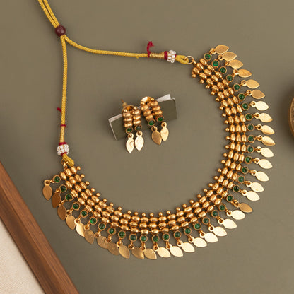 Necklace N1322