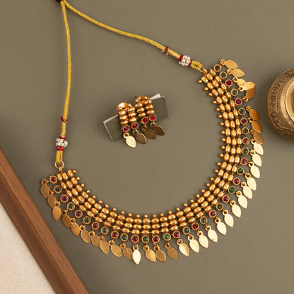 Necklace N1322