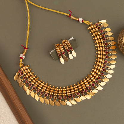 Necklace N1322