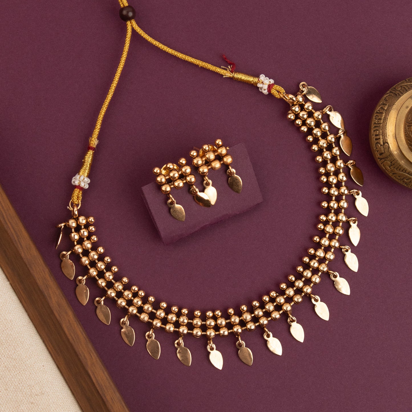 Necklace N1316