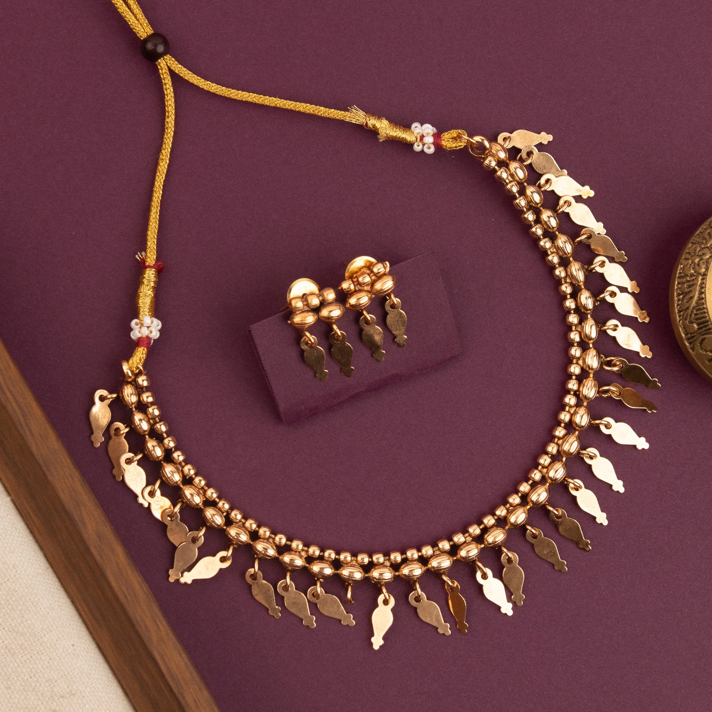 Necklace N1314
