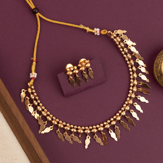 Necklace N1314