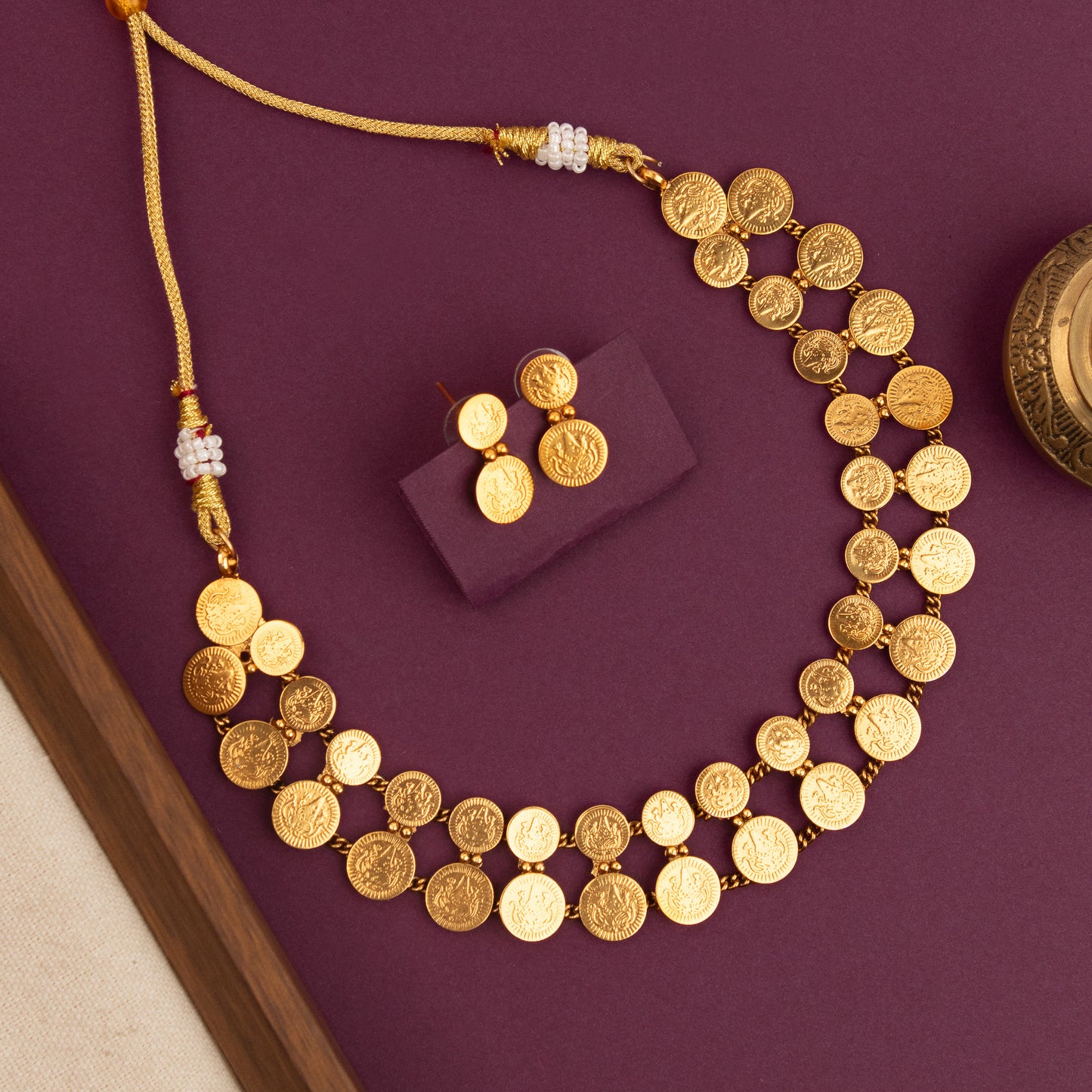 Necklace N1396