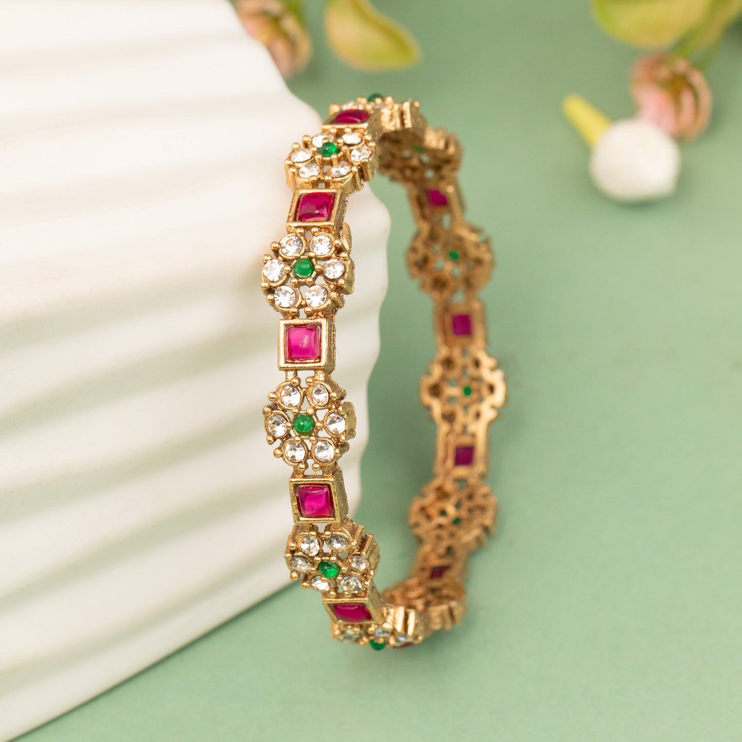 Antique Bangles B632
