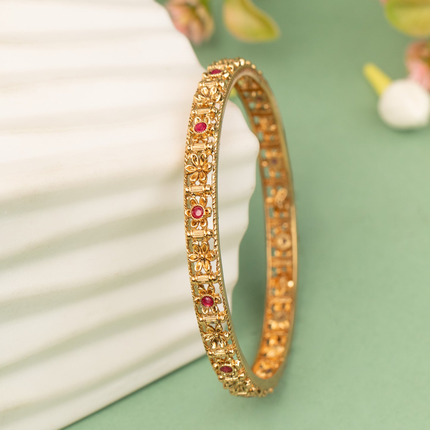 Antique Bangles B630