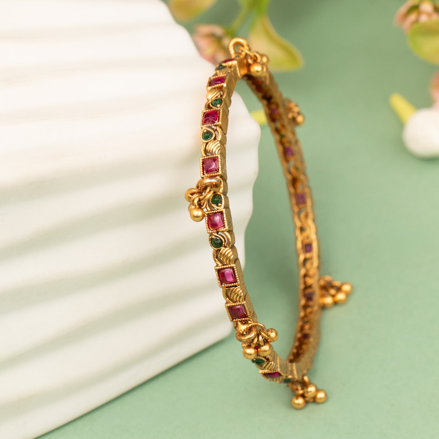 Antique Bangles B629