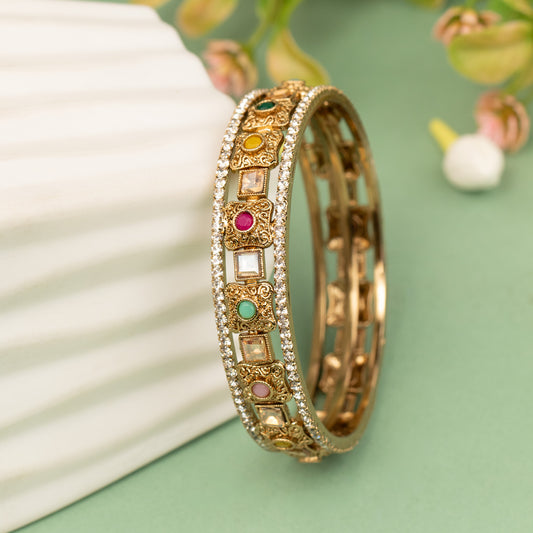 Rubans Bangles B634