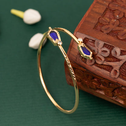 Cuff Bangles B637