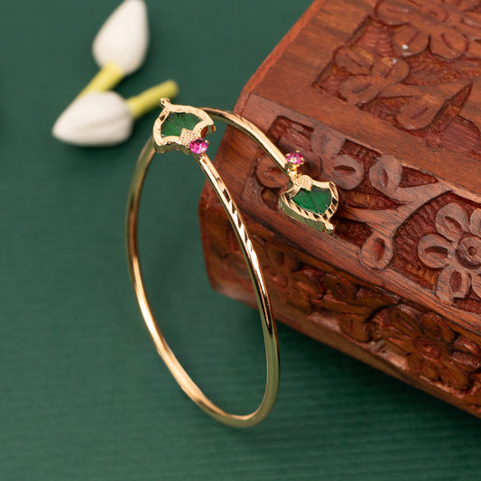 Cuff Bangles B638