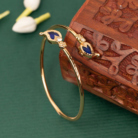 Cuff Bangles B636