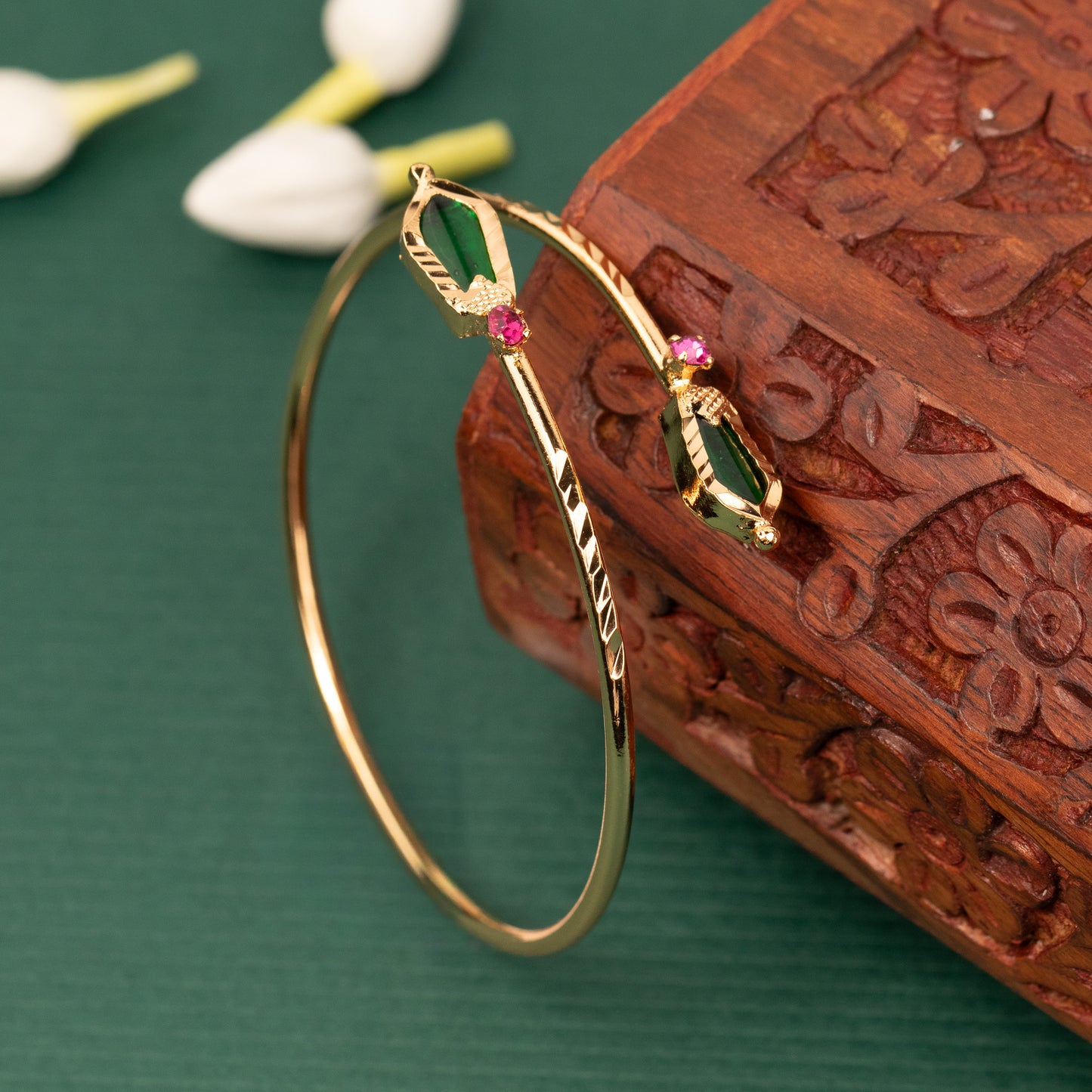 Cuff Bangles B637
