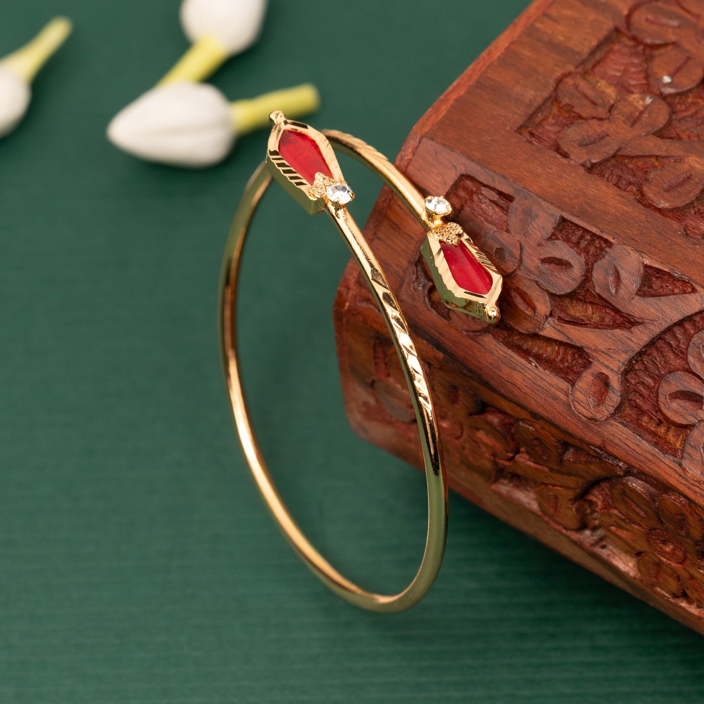 Cuff Bangles B637