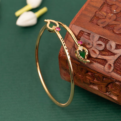 Cuff Bangles B636