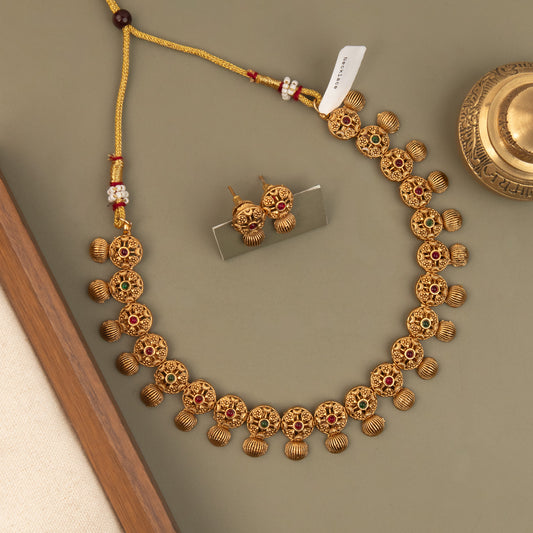 Necklace 892