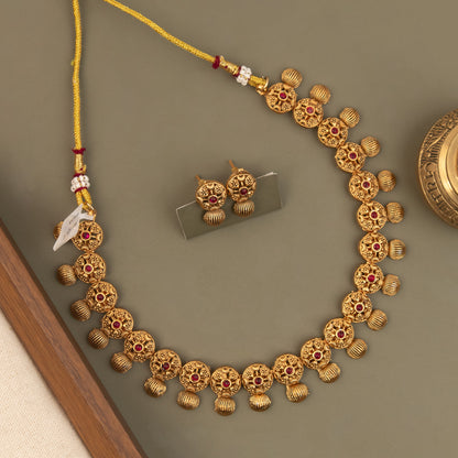 Necklace 892