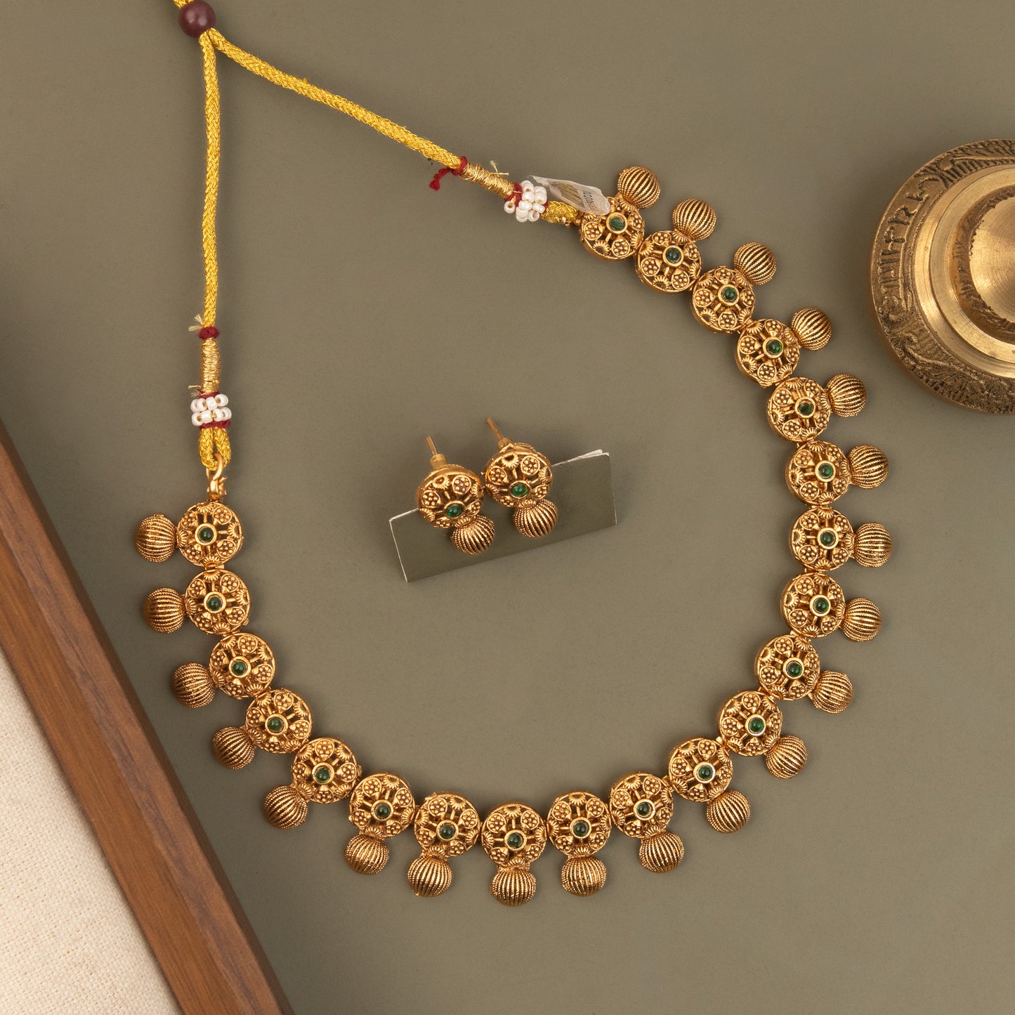 Necklace 892