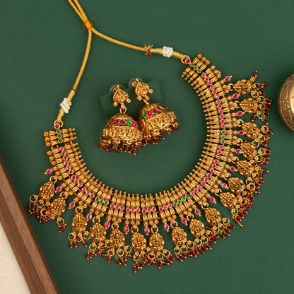 Necklace N1349