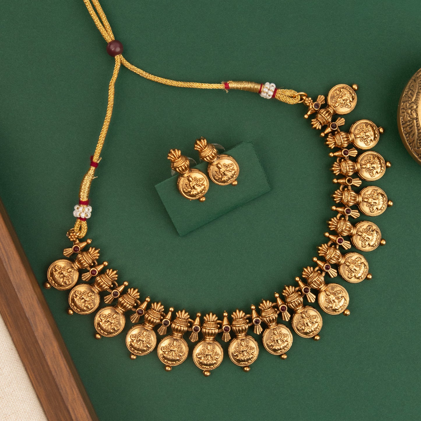 Necklace N1339