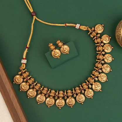 Necklace N1339