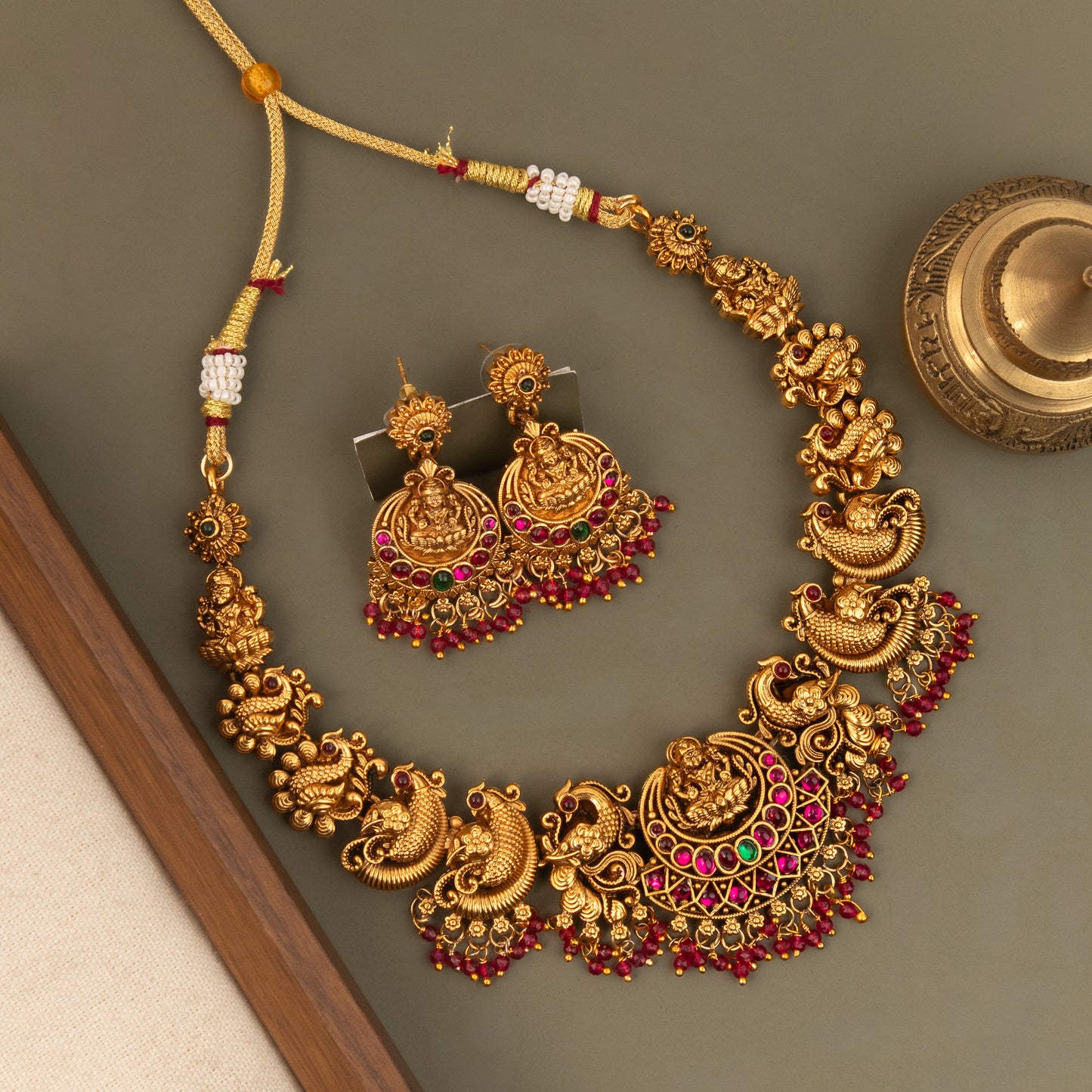 Necklace 860