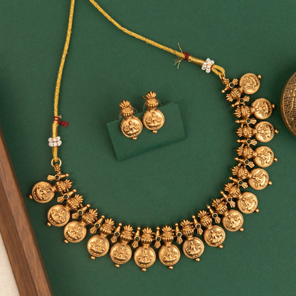 Necklace N1339