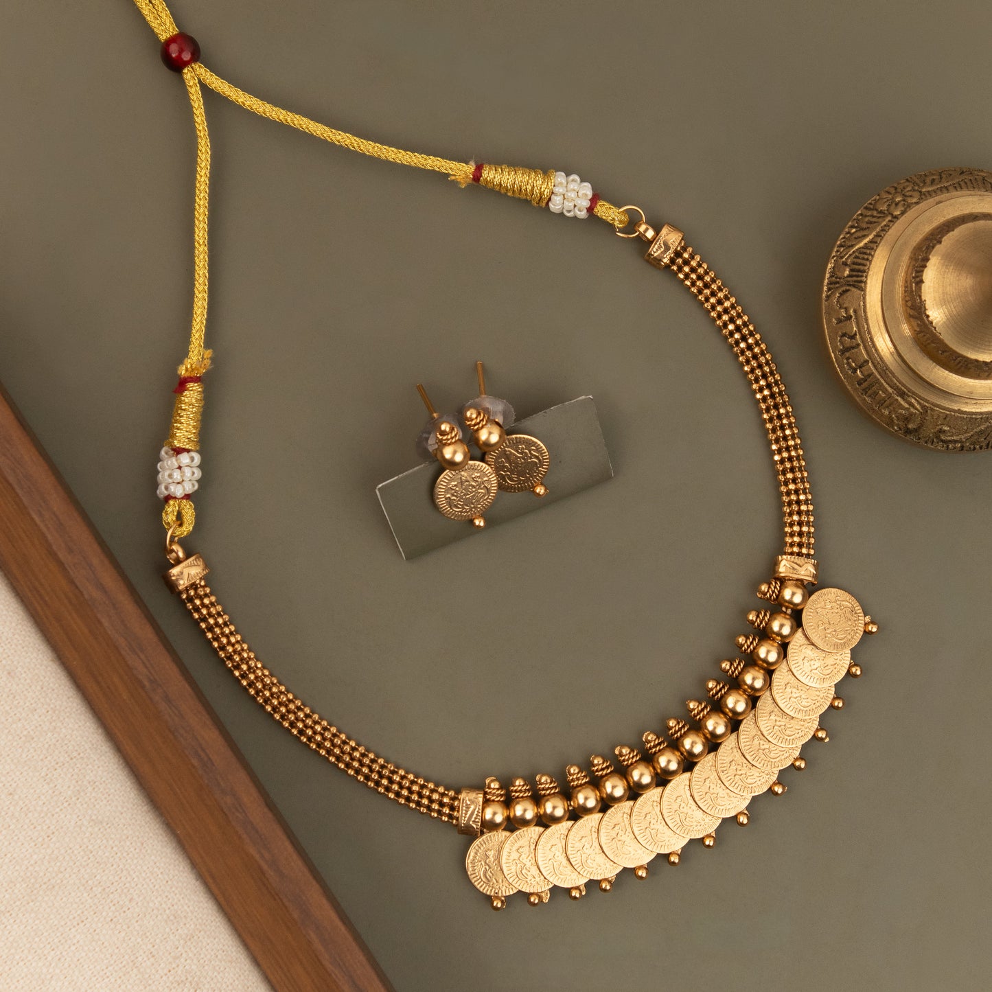 Necklace 878