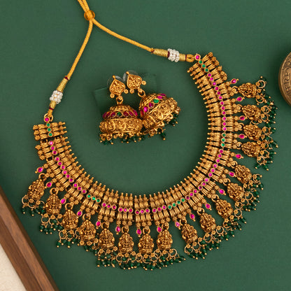 Necklace N1349